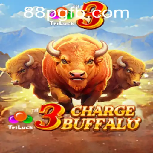 Explorando o Mundo de 3ChargeBuffalo: Um Novo Horizonte no Universo dos Jogos