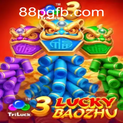 Explorando o Universo de 3LuckyBaozhu: Um Jogo Inovador de 88pg