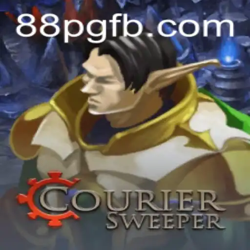 CourierSweeper: Uma Nova Era de Jogos de Estratégia em 88pg
