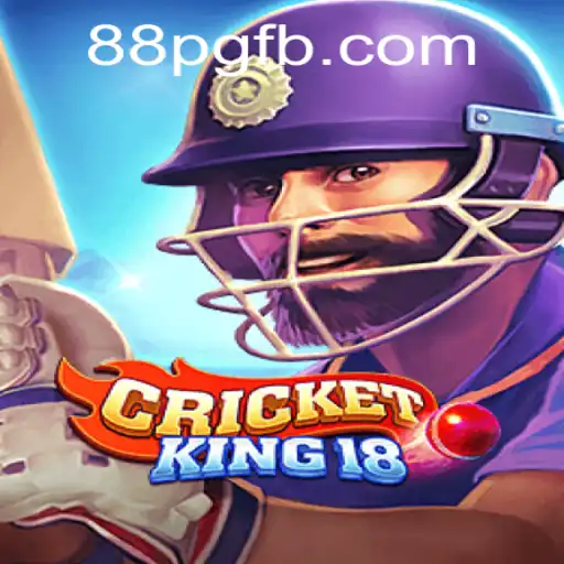 Explore o Mundo do CricketKing18: Uma Nova Era no Cenário dos Jogos de Cricket