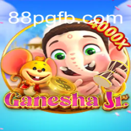 Explorando o Universo de GaneshaJr: A Nova Sensação dos Jogos