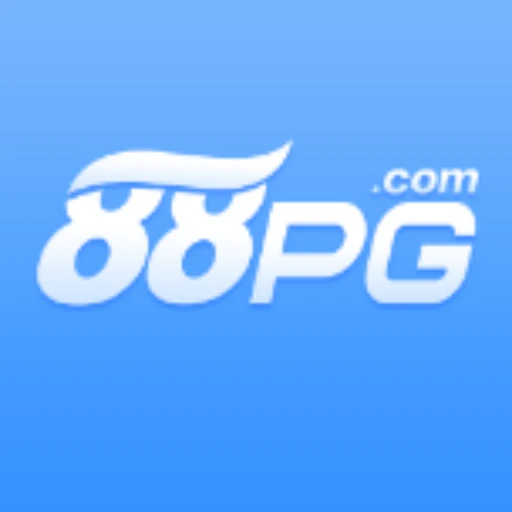 88pg Logo