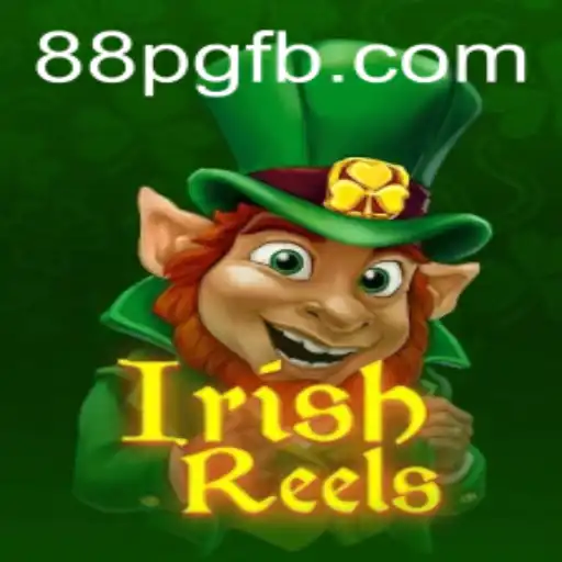 Explorando o Mundo de IrishReels: Uma Viagem ao Folclore Irlandês no Cassino