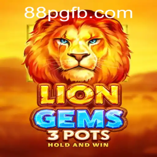 Explorando o Mundo de LionGems3pots: Diversão e Estratégia em Cada Jogada