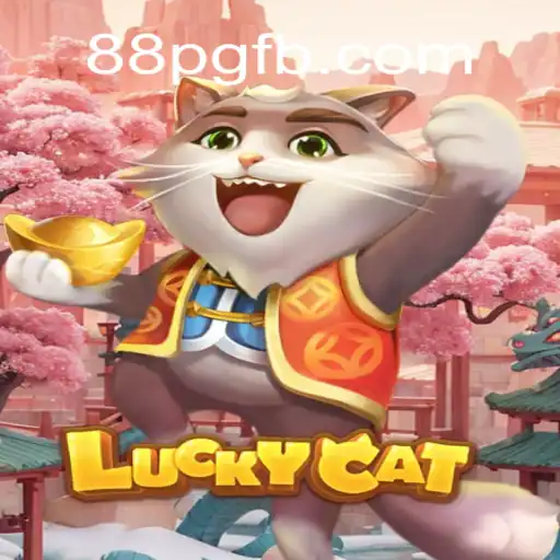 Conheça LuckyCat: O Jogo em Ascensão com a Palavra-Chave 88pg
