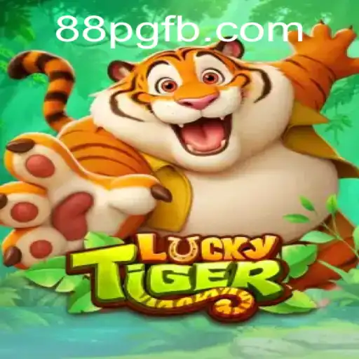 Descubra o Fascinante Mundo de LuckyTiger com 88pg