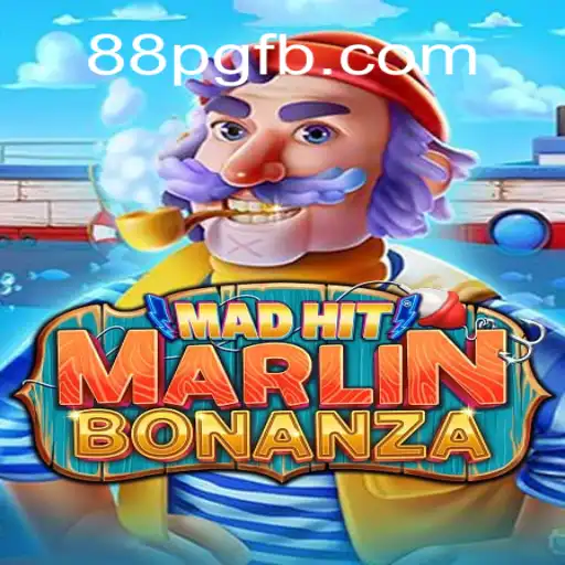 Explorando o Jogo MadHitMarlinBonanza: A Nova Sensação do Mundo Gamer