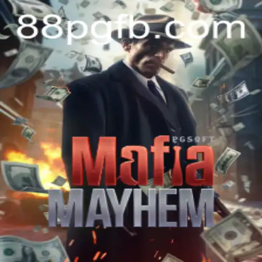 MafiaMayhem: O Jogo de Estratégia e Intriga