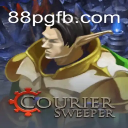 CourierSweeper: Uma Nova Era de Jogos de Estratégia em 88pg