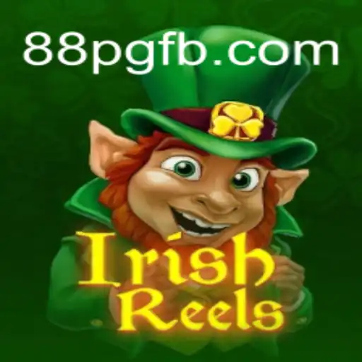 Explorando o Mundo de IrishReels: Uma Viagem ao Folclore Irlandês no Cassino