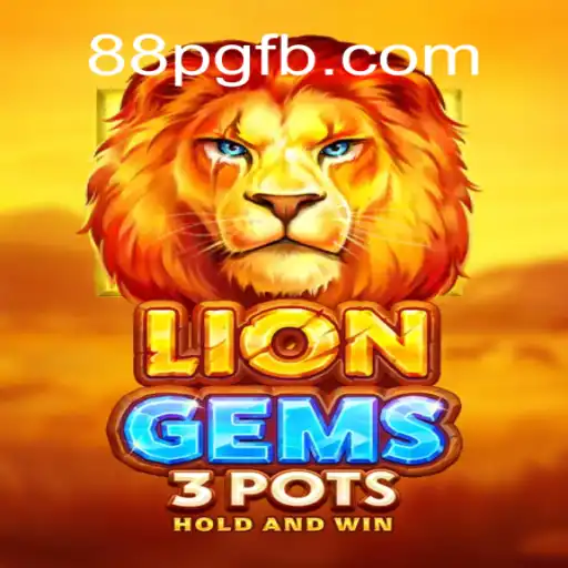 Explorando o Mundo de LionGems3pots: Diversão e Estratégia em Cada Jogada