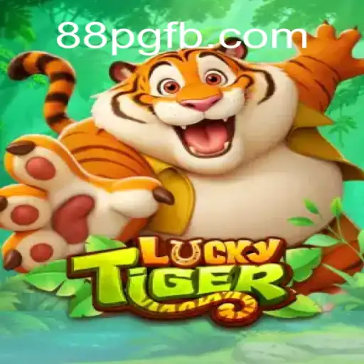 Descubra o Fascinante Mundo de LuckyTiger com 88pg
