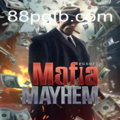 MafiaMayhem: O Jogo de Estratégia e Intriga