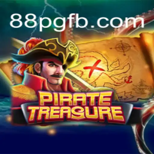 Explore o Mundo de PirateTreasure: Aventura e Estratégia em Alto-Mar