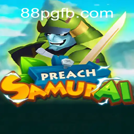 Descubra o Fascinante Mundo de PreachSamurai: O Novo Jogo de Estratégia