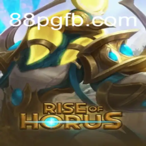 Descubra RiseofHorus: O Jogo Estratégico de Aventura Inspirado no Egito Antigo