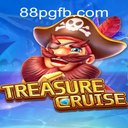 Descubra as Aventuras Emocionantes de TREASURECRUISE: O Jogo que Captura a Imaginação