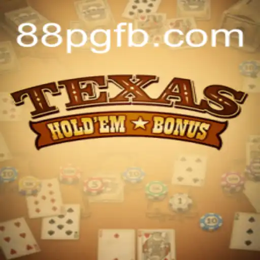Descubra o Mundo do Texas Hold'em Bonus