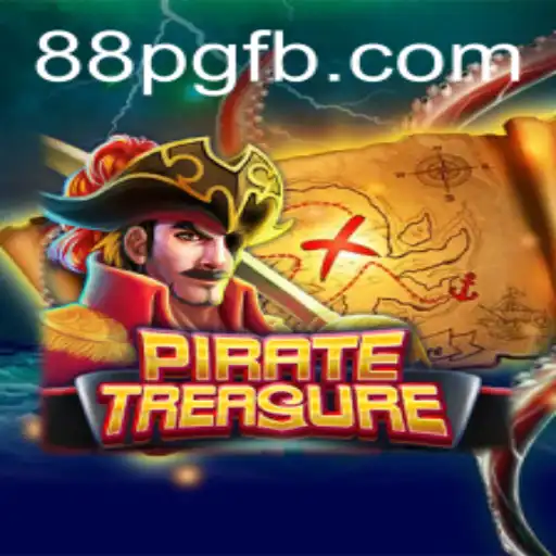 Explore o Mundo de PirateTreasure: Aventura e Estratégia em Alto-Mar