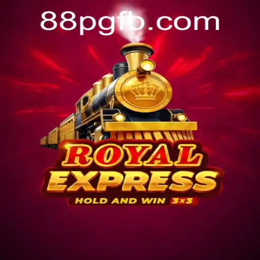 Descubra o Fascinante Mundo do Jogo 'RoyalExpress'