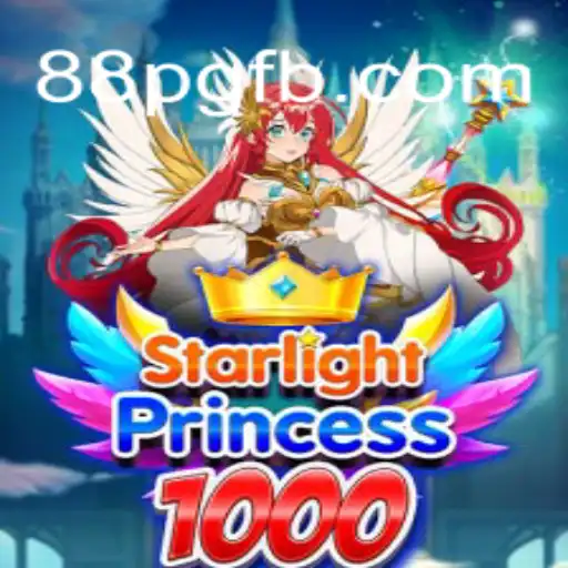 Descubra o Fascinante Mundo do Jogo StarlightPrincess1000