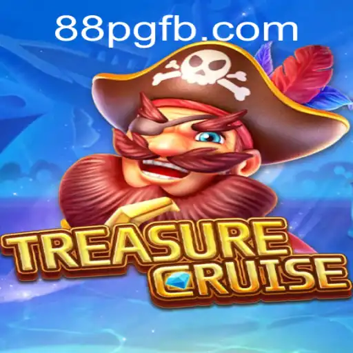 Descubra as Aventuras Emocionantes de TREASURECRUISE: O Jogo que Captura a Imaginação